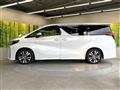 2019 Toyota Alphard