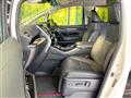 2019 Toyota Alphard