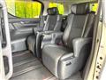 2019 Toyota Alphard