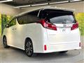 2019 Toyota Alphard