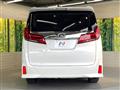 2019 Toyota Alphard