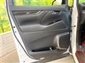 2019 Toyota Alphard