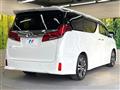 2019 Toyota Alphard