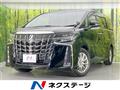 2019 Toyota Alphard