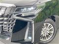 2019 Toyota Alphard
