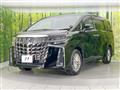 2019 Toyota Alphard