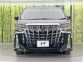 2019 Toyota Alphard