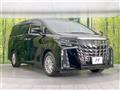 2019 Toyota Alphard