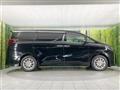 2019 Toyota Alphard