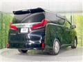 2019 Toyota Alphard