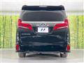 2019 Toyota Alphard