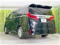 2019 Toyota Alphard