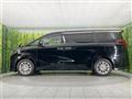 2019 Toyota Alphard