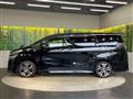 2020 Toyota Vellfire