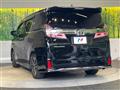 2020 Toyota Vellfire