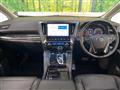 2020 Toyota Vellfire