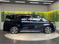 2020 Toyota Vellfire