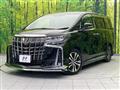 2020 Toyota Alphard