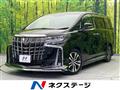 2020 Toyota Alphard