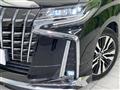 2020 Toyota Alphard