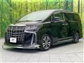2020 Toyota Alphard