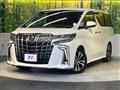 2020 Toyota Alphard