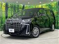 2020 Toyota Alphard