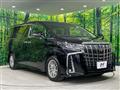 2020 Toyota Alphard