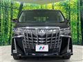 2020 Toyota Alphard