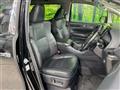 2020 Toyota Alphard