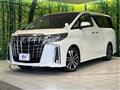 2020 Toyota Alphard
