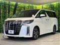 2020 Toyota Alphard