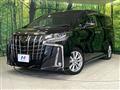 2020 Toyota Alphard