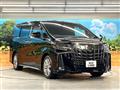 2020 Toyota Alphard