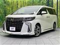 2020 Toyota Alphard
