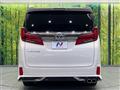 2020 Toyota Alphard