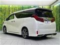 2020 Toyota Alphard