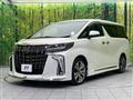2020 Toyota Alphard