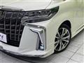 2020 Toyota Alphard