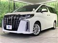 2020 Toyota Alphard