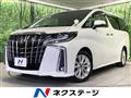 2020 Toyota Alphard