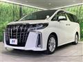 2020 Toyota Alphard