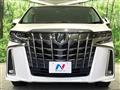 2020 Toyota Alphard