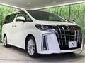 2020 Toyota Alphard