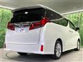 2020 Toyota Alphard