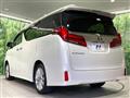 2020 Toyota Alphard