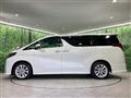2020 Toyota Alphard