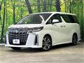 2020 Toyota Alphard