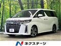2020 Toyota Alphard