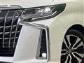 2020 Toyota Alphard